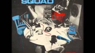 Vice Squad - New blood