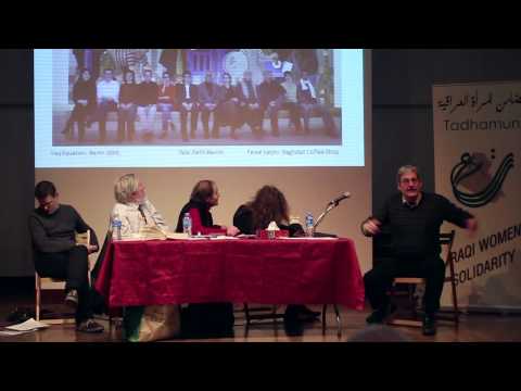 Gathering for a Return Flow - Rashad Salim