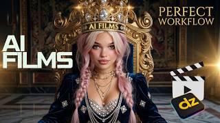 Struggling? Use This AI Video Trifecta: Kling 3.0 + Nano Banana 2 + Dzine AI