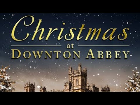 Downton Abbey Christmas special 2011