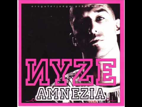 Nyze feat  Verb Kent   Microphono   Muzik
