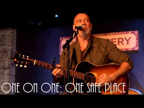 ONE ON ONE: Marc Cohn - One Safe Place July 24th, 2014 City Winery New York City