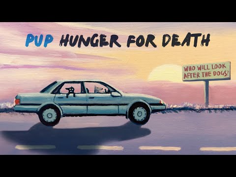 Video thumbnail for Hunger For Death
