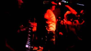 Count Me Out - Bane @ The Underground