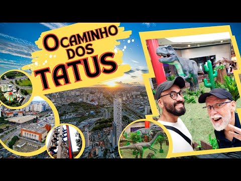 TATUAPÉ - UM BAIRRO COMPLETO E COM MUITAS OPÇÕES DE PASSEIOS E DE COMPRAS NA ZONA LESTE DE SÃO PAULO