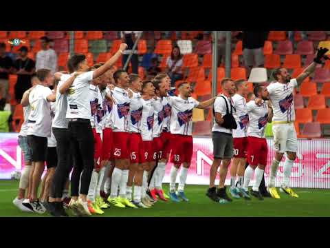 Awans TS Podbeskidzie do Ekstraklasy 15.07.2020