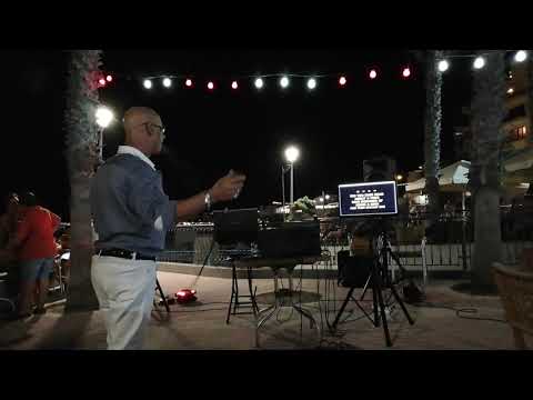 Malta Singers Ray Suda I am said i 16  9 18