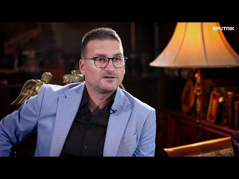 Nenad Gugl, profesor srpskog jezika i književnosti: Umro sam u petak | Dok anđeli spavaju