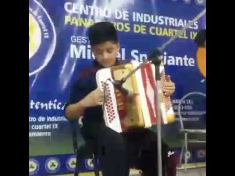 Nico Cardozo Chamamé *al viejo pablo* de Pocholo Aire