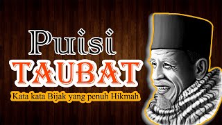 Download lagu Puisi Taubat Karya Buya Hamka || Doa Terbaik (2022) mp3 Download lagu Puisi Taubat Karya Buya Hamka || Doa Terbaik (2022) mp3