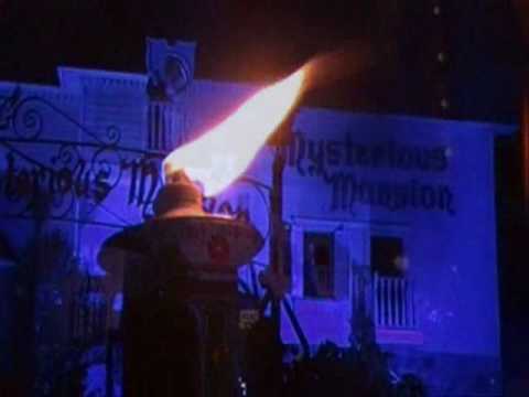 Mysterious Mansion Video 1