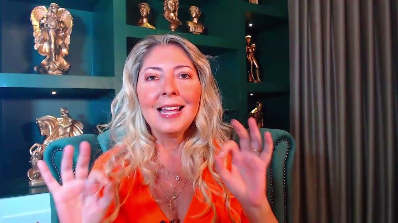 E se ELE se ACOSTUMAR com minha AUSÊNCIA e me ESQUECER??