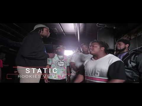 Smoove Da JuugMan vs Statiic