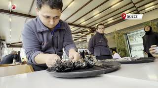 Düzce'nin Kusursuz Ekibi