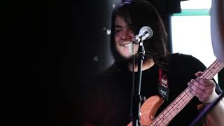 LUST - Naga (Live @ Sabdha Vol 1 / Tingkat Dua Final Show)