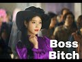 Koreanfangirls Bossbitch Boss Bitch Korean Female Lead Remix