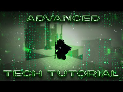 Godseekers Are Hiding These Techs From You... | Deepwoken