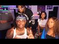 LIVE Double Blind Date W Baddies NBA 2K26 LIVE LIVE NOW