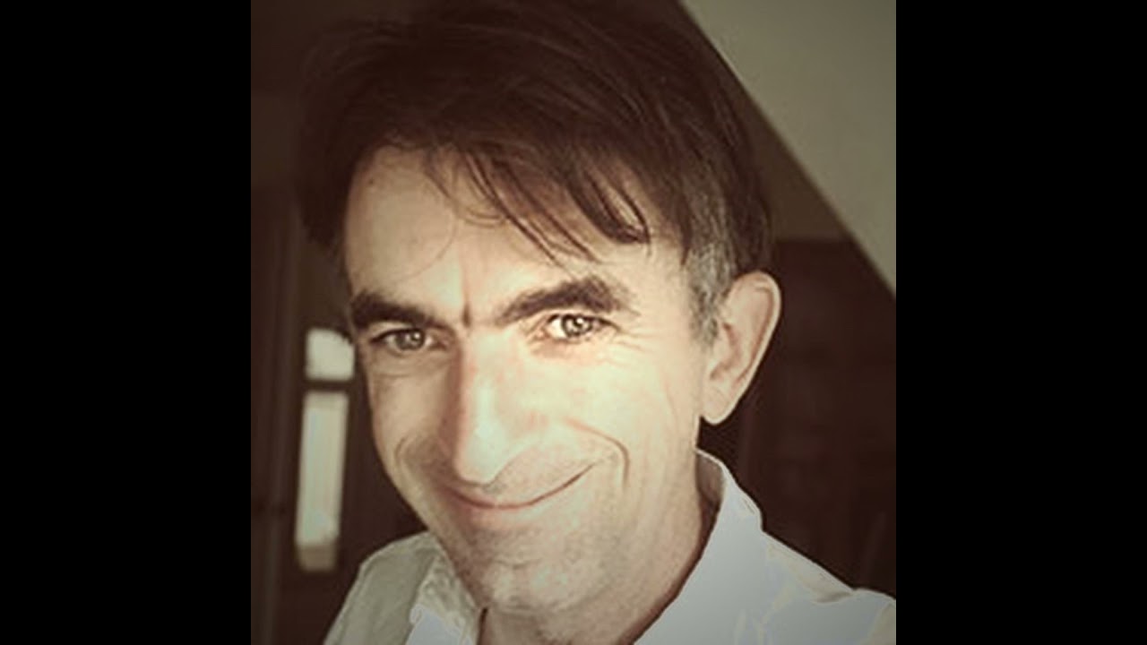 Don Syme interview alternate