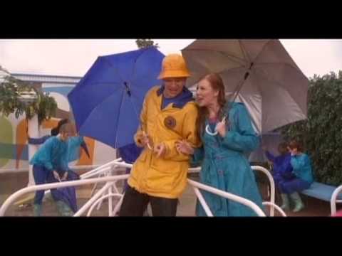 The Fresh Beat Band Original Marina - Shayna Rose