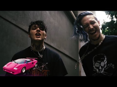 SpaceMan Zack x RiverKinn - HowDidIEndUpLikeThis (Dir. by T.Aubrey)