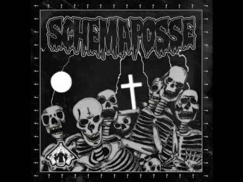 SCHEMAPOSSE - The Schemaposse Tape (FULL ALBUM)