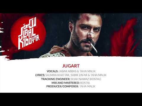 Jugart - Taha Malik Ft. Jabar Abbas (Audio)