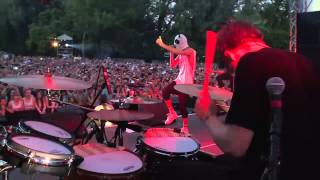 Cro - Whatever - Live in Konstanz 2014 #TagAmSee