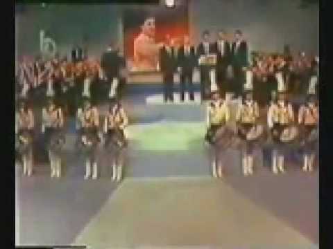 نشيد القوات اللبنانية نحنا القوات lf anthem