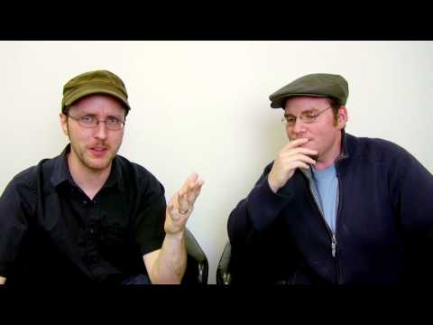 Star Trek: Into Darkness - Spoiler Corner