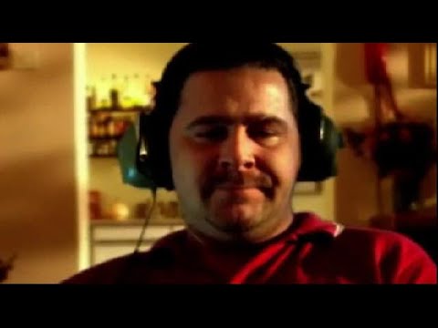 Paralyzer - Bip Bip Bop (Official Music Video)