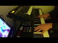 Ron Kenoly - Call Him Up / Can't Stop Praisin' Keyboard Part