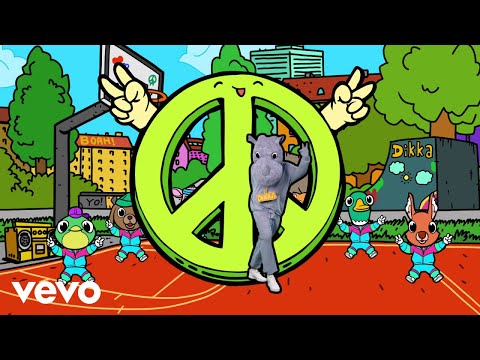 DIKKA - Peace