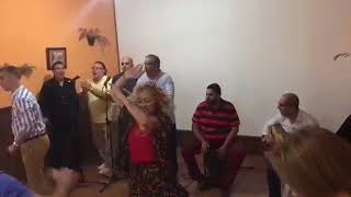 AMBIENTAZO