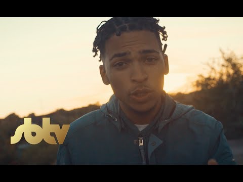 Eyez | Down Like Dat (Prod. By EVA808) [Music Video]: #SBTV10