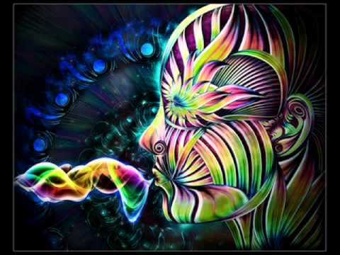 Terranoise- Vitamin T.