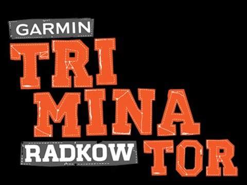 Triminator Radków 2022