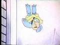 Classic Sesame Street Animation The Magnificent Splasho