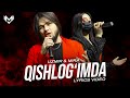 UZmir & Mira - Qishlog'imda (Lyrics video)