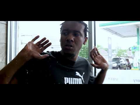 DAFAME DAFAME  "NO GOSSIP" (Official Video) Shot By @TyyProduction