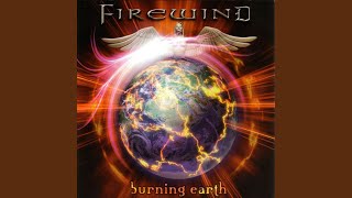 Burning Earth