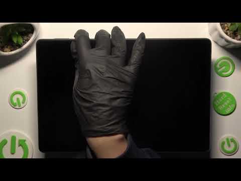 Set Up Face Unlock on HONOR Pad X8 – Activate Face ID