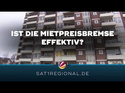 Zehn Jahre Mietpreisbremse: Was bringt sie wirklich?
