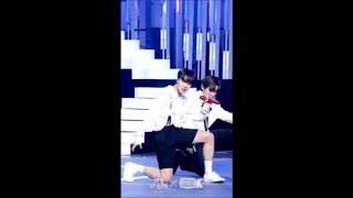 Abou Debeing Mes défauts (Hoseok Fmv)