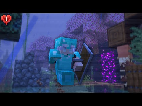 EPIC Minecraft Hardcore Episode 1 - Official Start 1.20.1