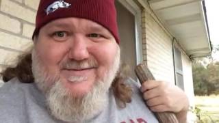 "I Want A Hippopotamus For Christmas" - AJ THE MACK