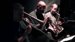 William Parker’s IN ORDER TO SURVIVE // “Theme For Rondo Hatton”