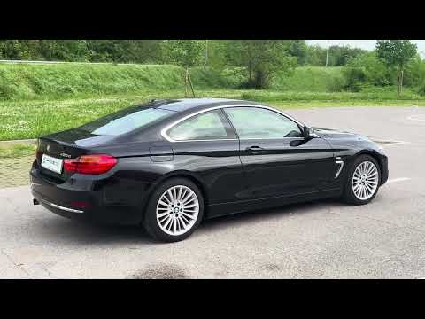 BMW 420d xDrive Coupé Luxury - Privacar Padova Ovest