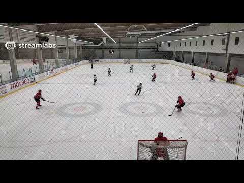 D2 AAA+ / Sport Komut- JYP Musta/8.12.2019 klo.16.10