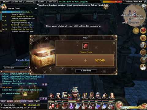 phoenix crystal JP 5slot